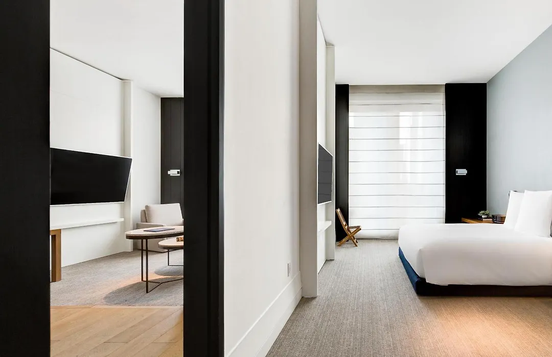 Andaz 5Th Avenue, By Hyatt-1
