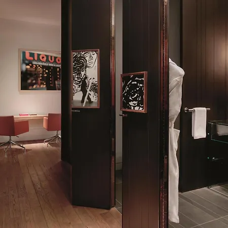 Andaz 5Th Avenue, By Hyatt-3